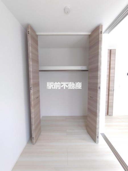 収納　類似物件