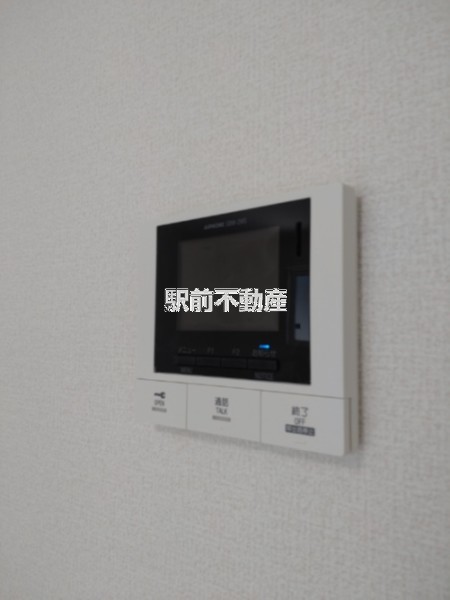 セキュリティ　類似物件