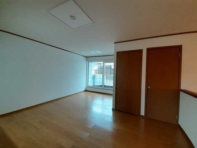 居室・リビング　おしゃれな居間です