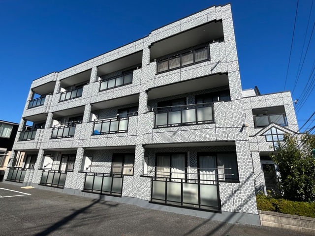 建物外観　外観写真その他1