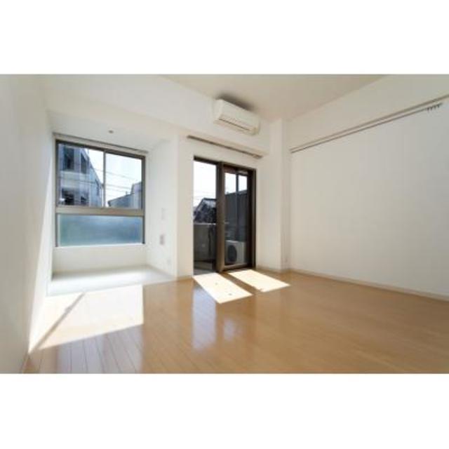 居室・リビング　※写真は同タイプ住戸です。