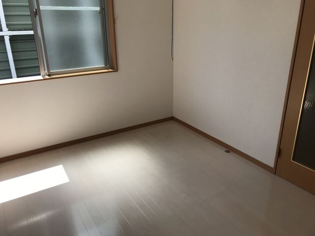 その他部屋・スペース　★居室(リビング)★
