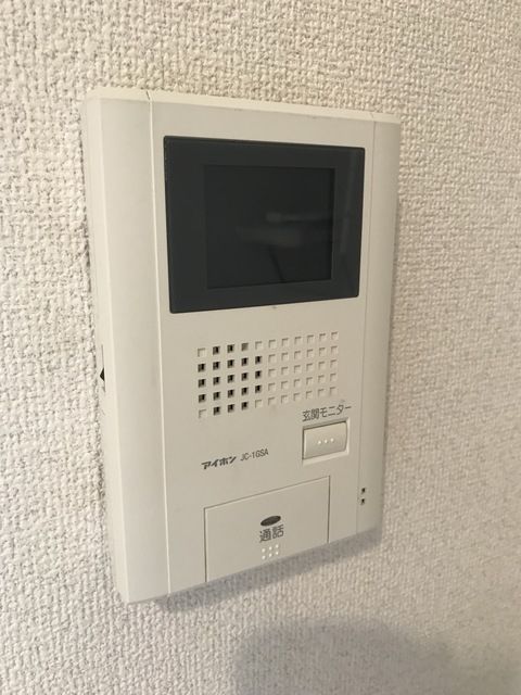セキュリティ　★設備(セキュリティ)★