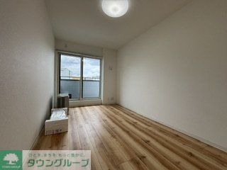 居室・リビング　リビング/居室