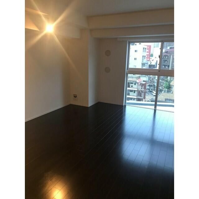 居室・リビング　※写真は同タイプ住戸です。