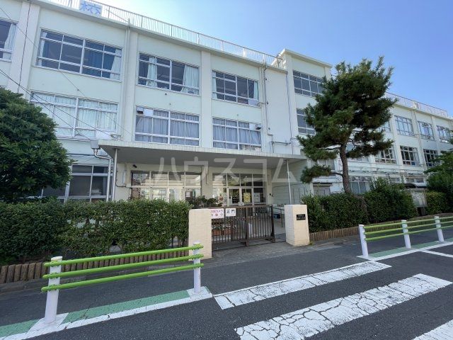 小学校　葛飾区立原田小学校（小学校）まで1072m