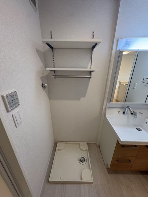 その他設備　同施工会社参考写真です
