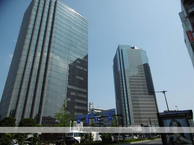 その他　中野坂上駅（その他）まで640m