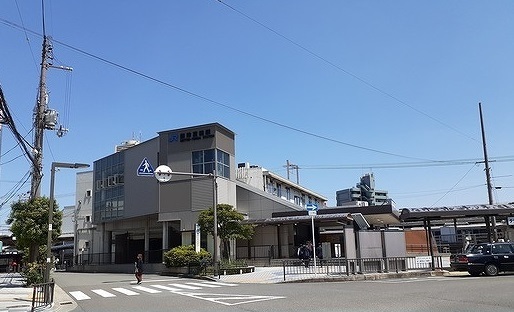 その他　ＪＲ富田駅（その他）まで1600m