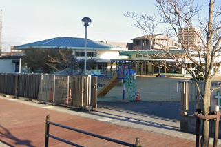 幼稚園・保育園　日進市立西部保育園（幼稚園・保育園）まで1458m