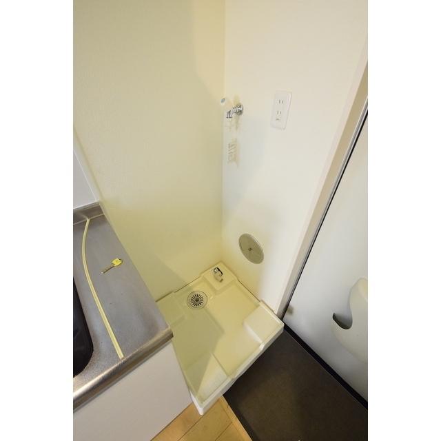 洗面設備　洗面所