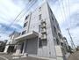 豊平公園駅より徒歩8分 4階 築4年10ヶ月の賃貸物件