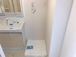 その他部屋・スペース　脱衣所