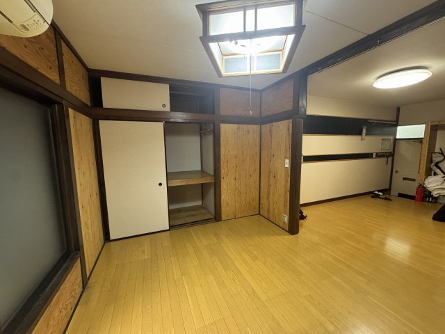 小林荘の内装写真