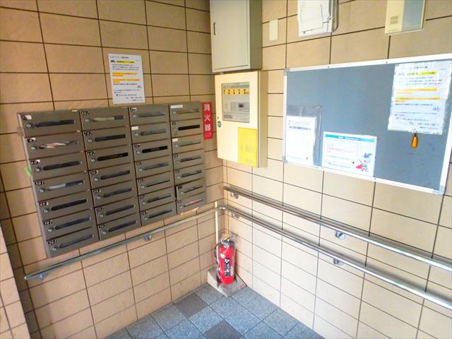 ロビー