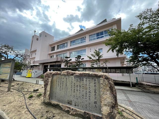 役所　大阪市 都島区役所（役所）まで538m