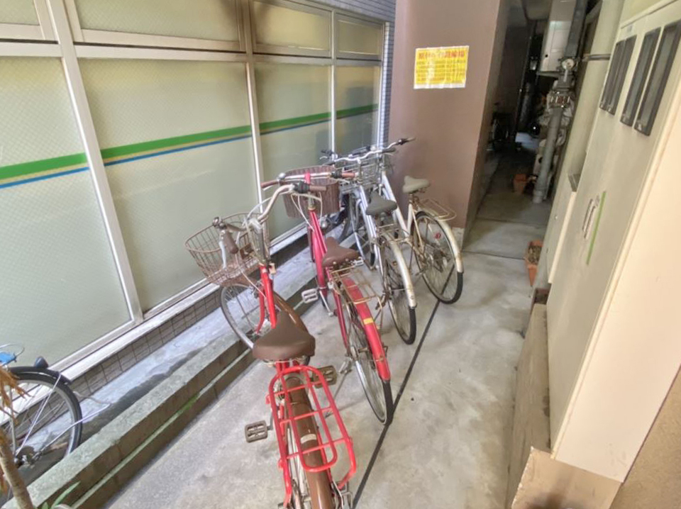 その他