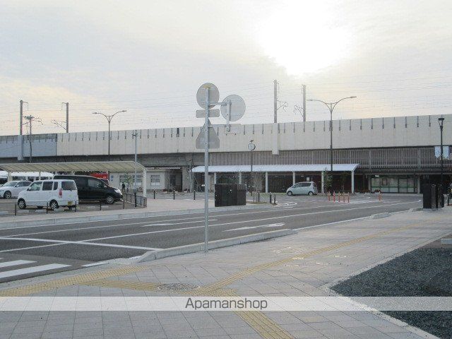 その他　JR矢幅駅（その他）まで420m