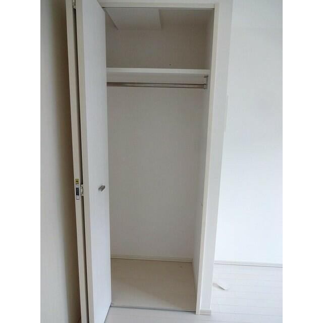 収納　※掲載写真は同物件の別室です※