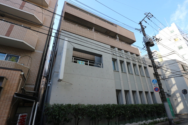 建物外観　外観・土地