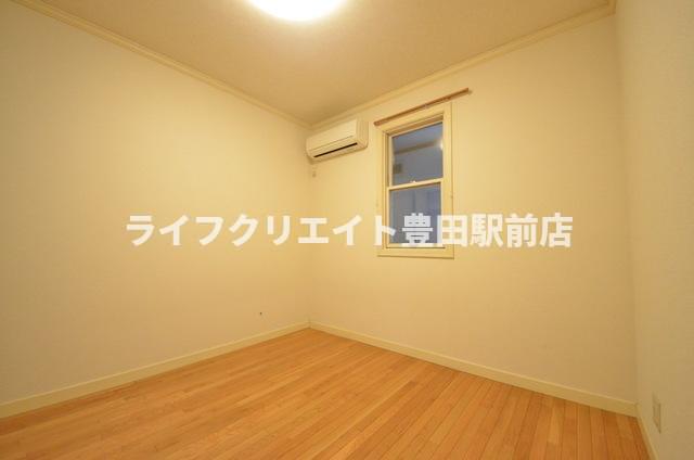 その他部屋・スペース