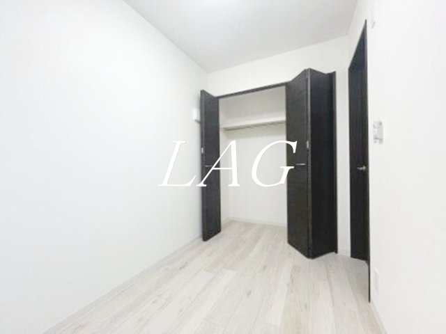 その他部屋・スペース　寝室です。