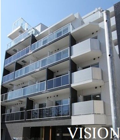 建物外観　☆外観☆