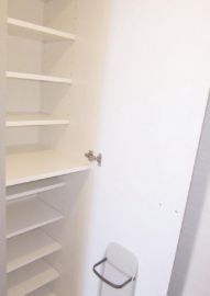 セ ジョリ 南品川の内装写真