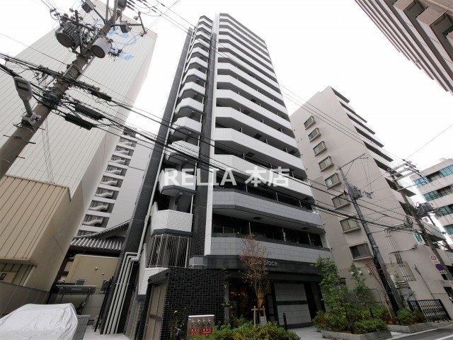 建物外観　★ ★ 口コミ２００件以上　評価４.９のお店 ★ ★