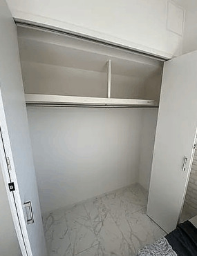 収納　※別部屋参考写真