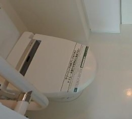 トイレ　☆清潔感のあるトイレ☆