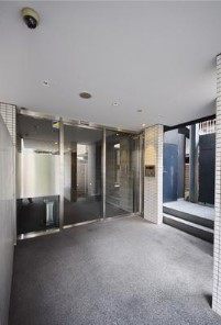 エントランス　☆共用部分☆