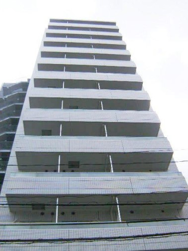 建物外観　☆綺麗な外観☆