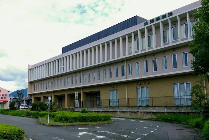 病院　医療法人河端病院（病院）まで110m