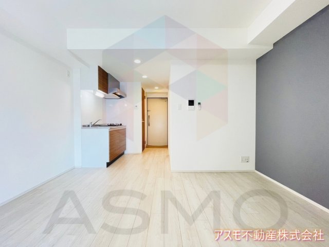 居室・リビング　同マンション別部屋　参考写真
