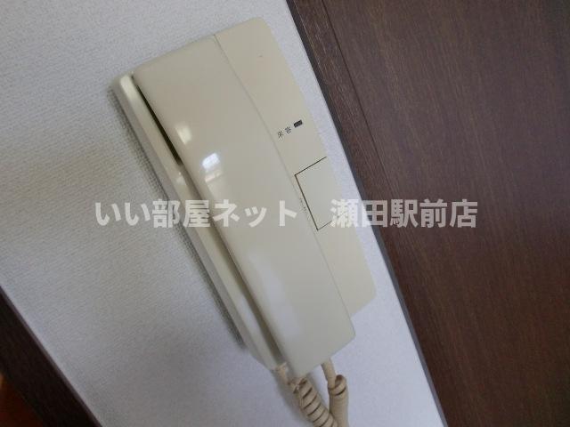 セキュリティ　同仕様写真