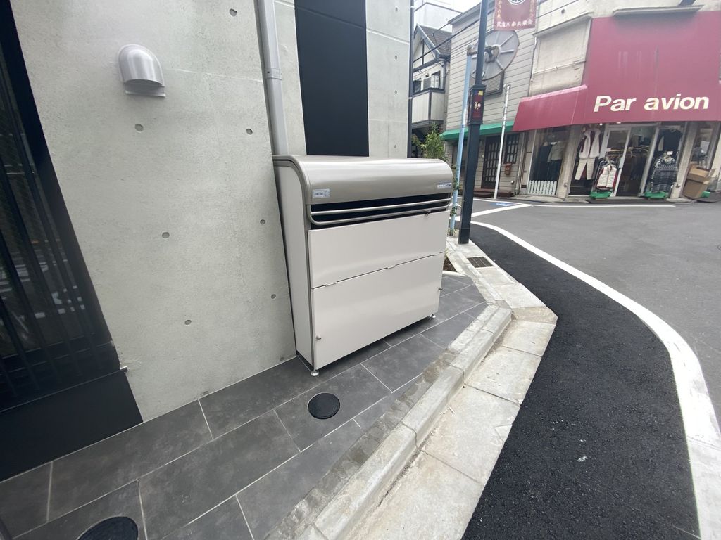 その他設備　設備