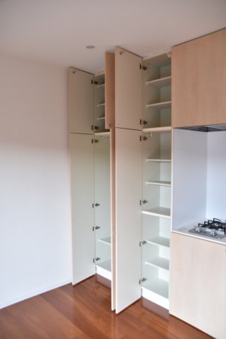 収納　収納※別部屋参考写真