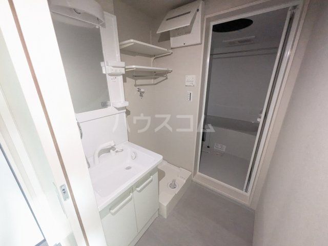 Relier相模原の内装写真