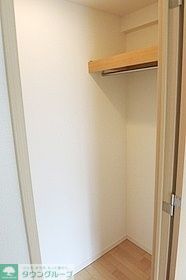 収納　お問合せは(株)タウンハウジングレジデンス事業部【03-…