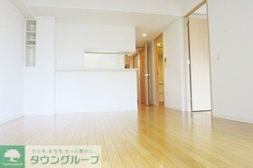 居室・リビング　お問合せは(株)タウンハウジングレジデンス事業部【03-…
