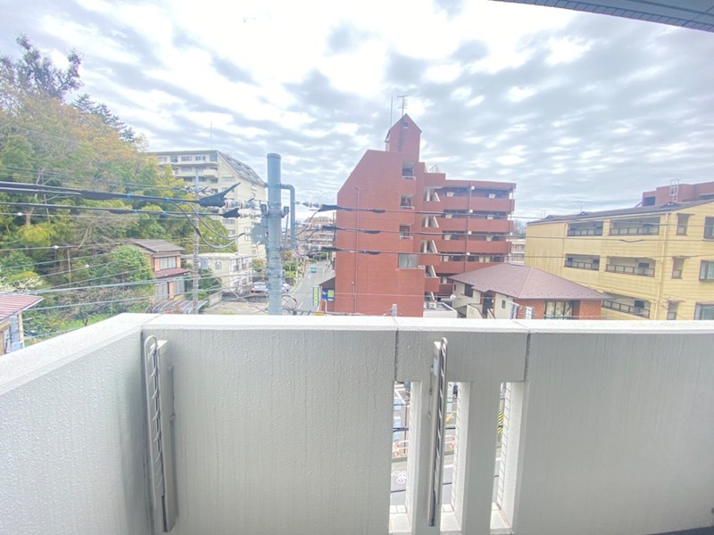 眺望　別部屋参照