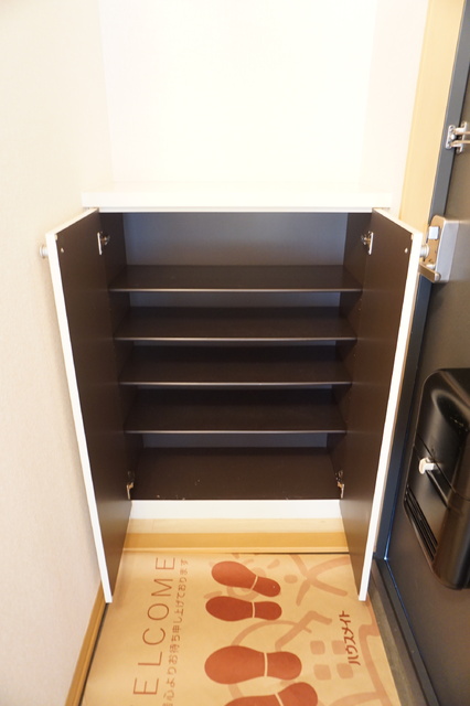 玄関　★シューズボックス★