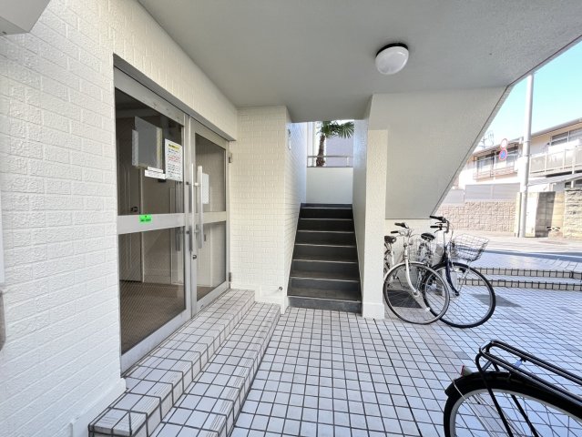 豊島園パールセンチュリー21の外観写真