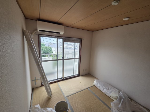 豊島園パールセンチュリー21の居間写真