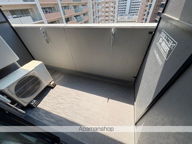 SーRESIDENCE新大阪Ridenteの内装写真