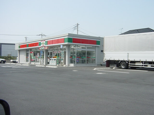 その他　サークルＫサンクス（コンビニ）（その他）まで1400m