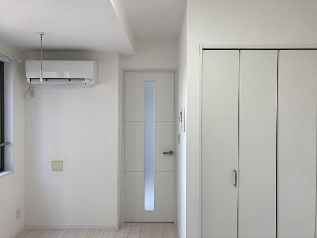 居室・リビング　グランステージ東池袋　豊島区南池袋２