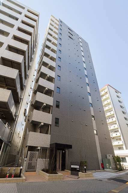 建物外観　☆オシャレな外観☆