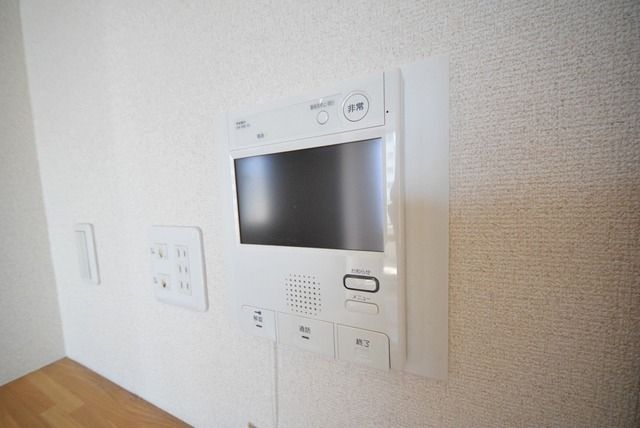 セキュリティ　セキュリティ